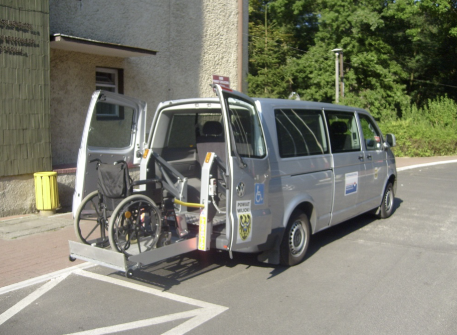 Dom Pomocy Społecznej w Miliczu