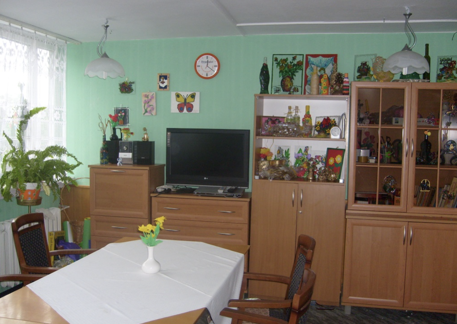 Dom Pomocy Społecznej w Miliczu