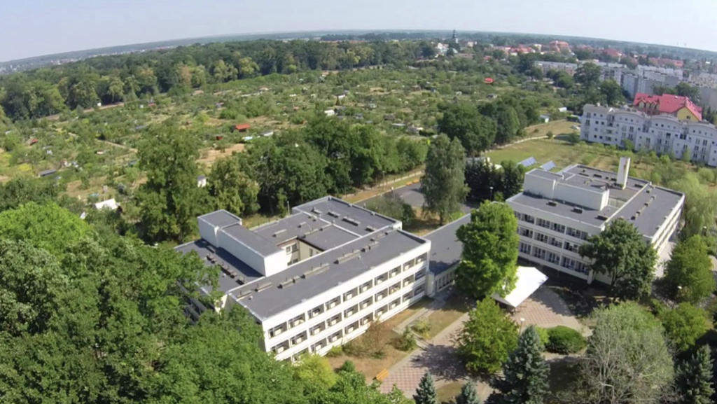 Dom Pomocy Społecznej w Miliczu