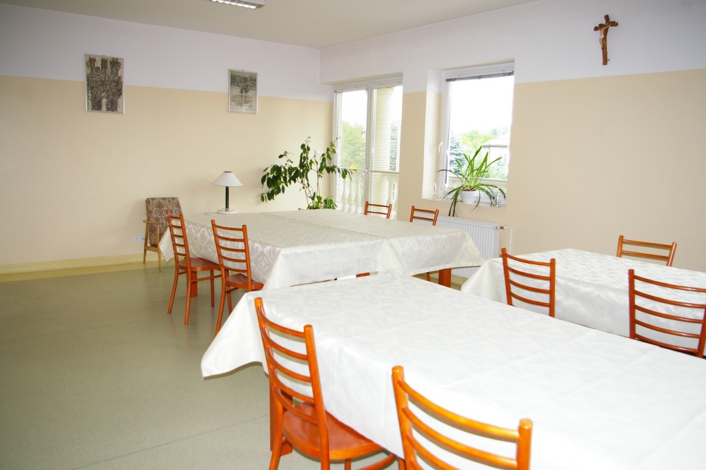 Dom Seniora „Alwernia” w Alwernii