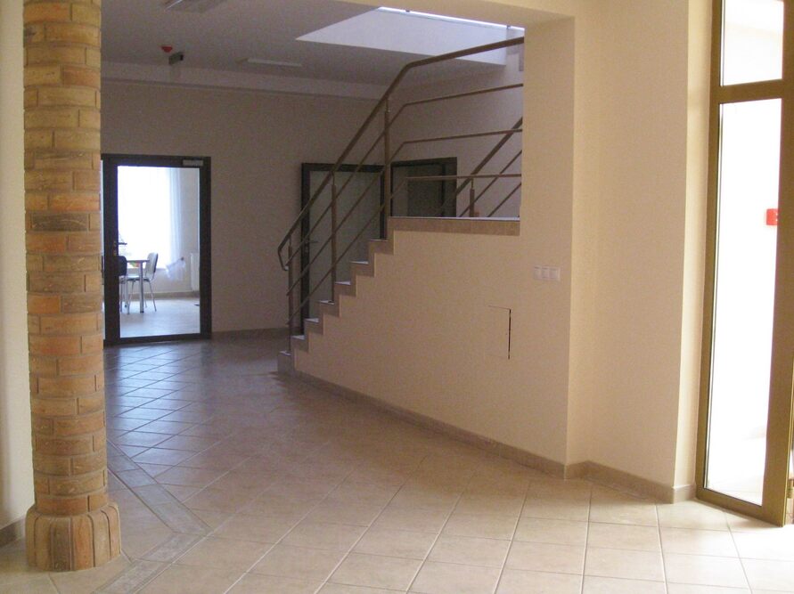 Dom Opieki „Dolina Słupi” w Kobylnicy