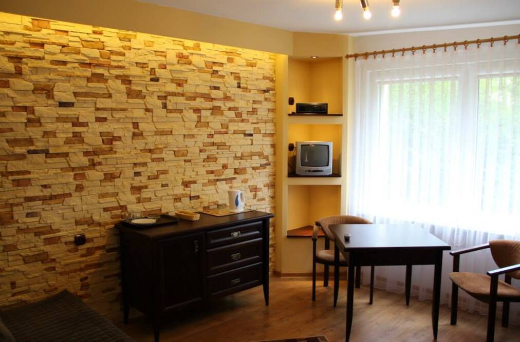 Ośrodek Profilaktyki Zdrowotnej „GÓRNIK” w Łebie