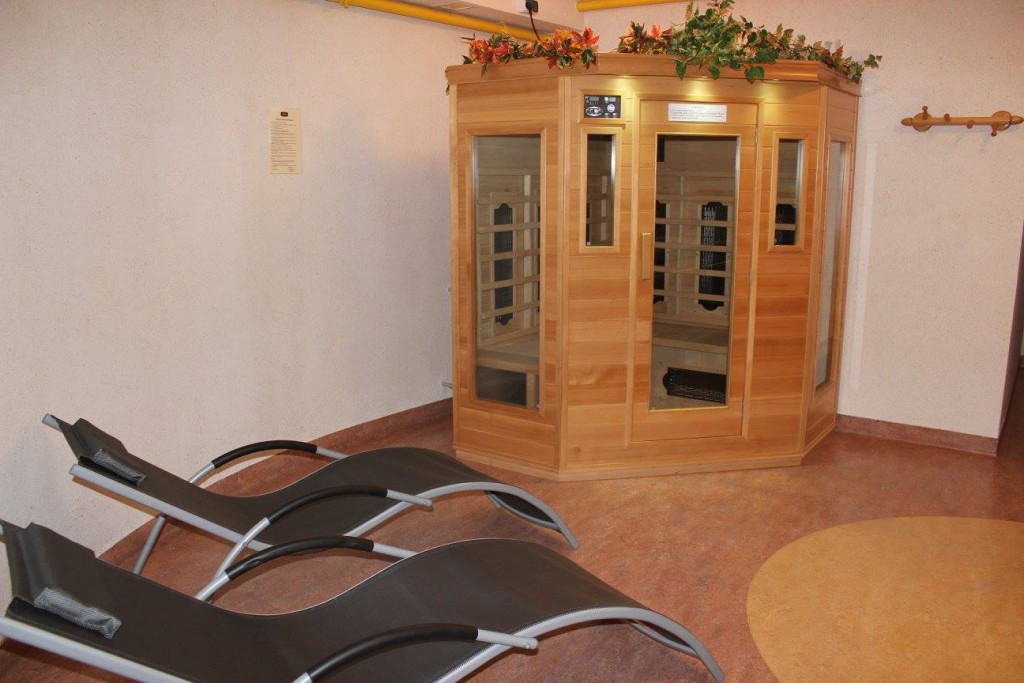 Ośrodek Wypoczynkowo–Szkoleniowy „FARYS” w Krynicy-Zdroju