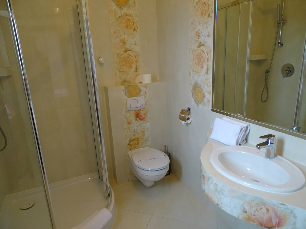 Hotel „Margerita” w Modlnicy