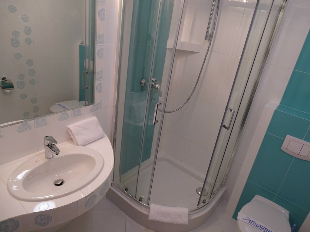 Hotel „Margerita” w Modlnicy