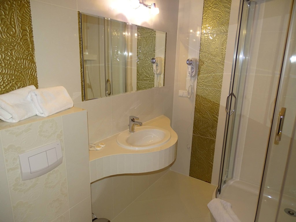 Hotel „Margerita” w Modlnicy