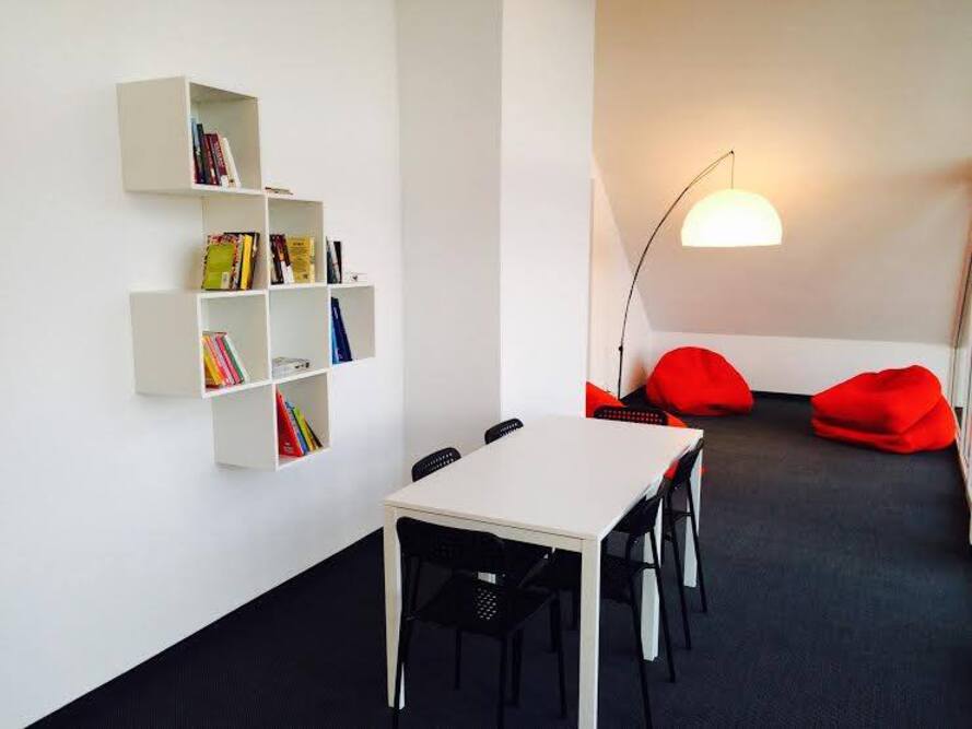 Ośrodek Wypoczynkowy „VARSOWIA” w Międzywodziu