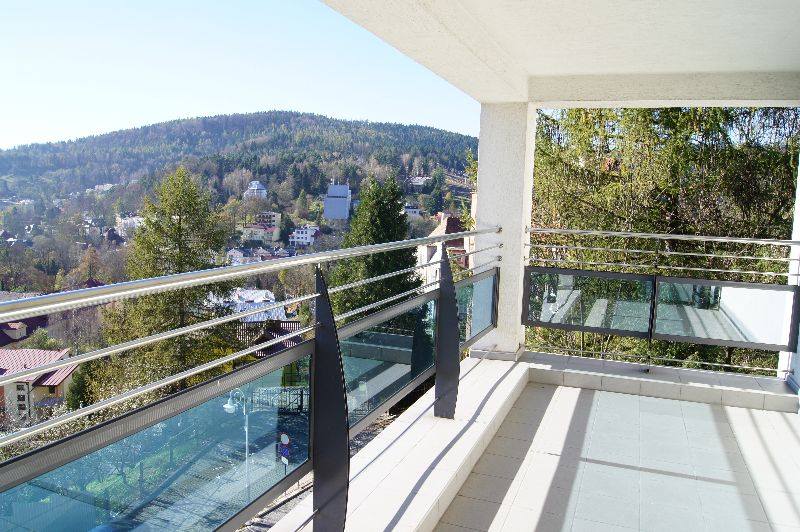 Ośrodek Wypoczynkowo – Szkoleniowy „FARYS” w Krynicy-Zdroju