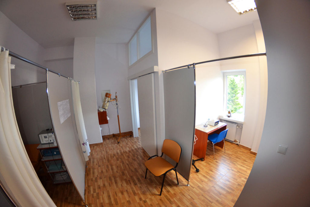 Ośrodek Sanatoryjno-Wczasowy „Hajduczek” w Krynicy-Zdroju