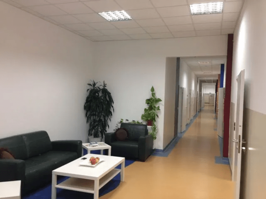 Dom Opieki „Gold Senior” w Warszawie