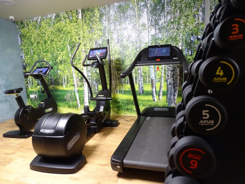 Hotel „Margerita” w Modlnicy