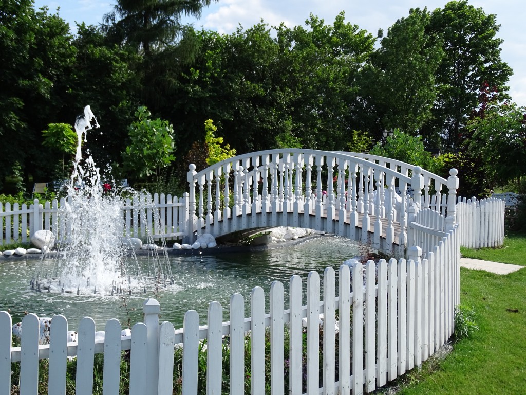 Hotel „Margerita” w Modlnicy