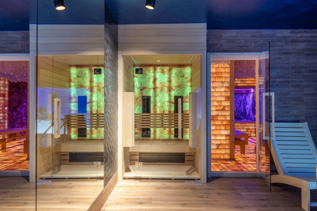 Hotel „Margerita” w Modlnicy