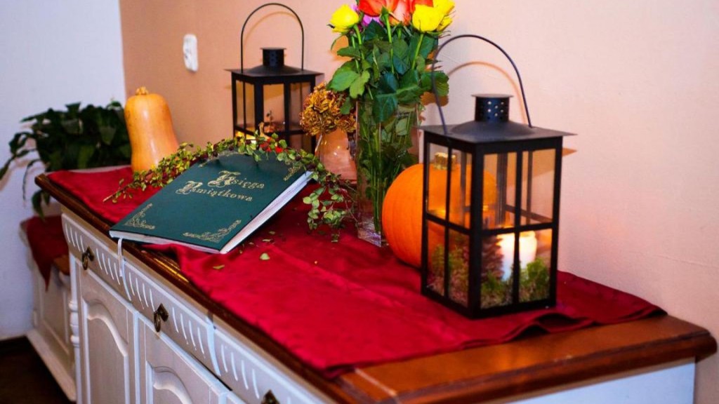 Willa Alfa w Kudowie-Zdroju