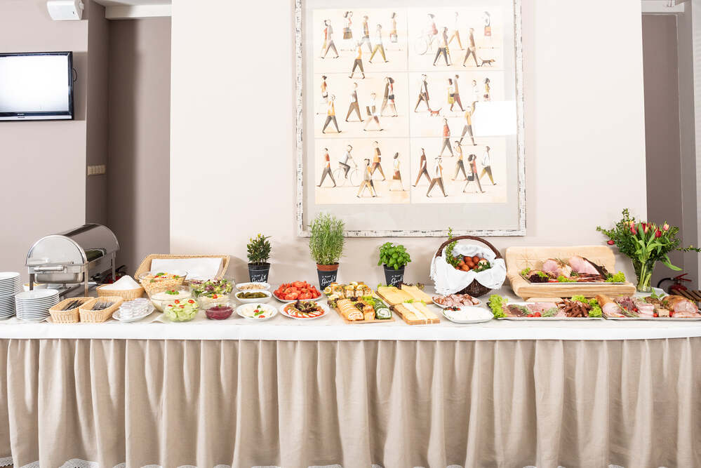 Hotel „Nawigator” w Szczawnicy