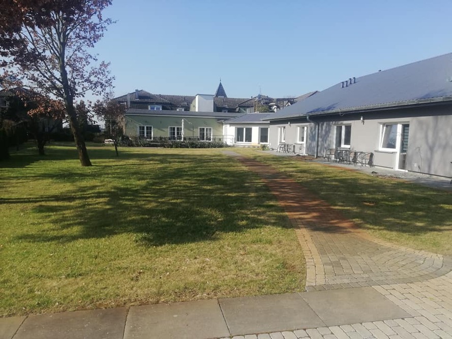 Dom Seniora „Srebrna Magnolia” w Osiedlu Poznańskim