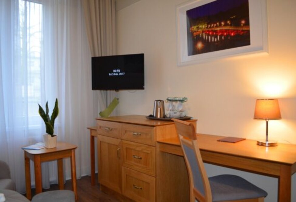 Sanatorium „Kujawianka” w Inowrocławiu