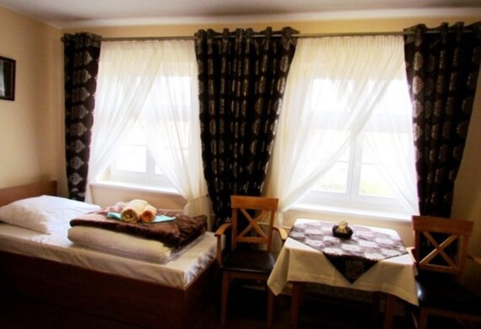 Willa AS w Inowrocławiu