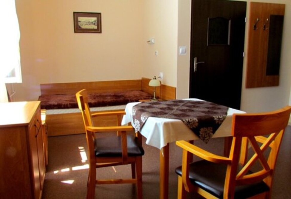 Willa AS w Inowrocławiu