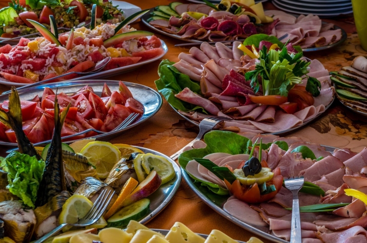 Ośrodek Wypoczynkowy „Carbo” w Dąbkach