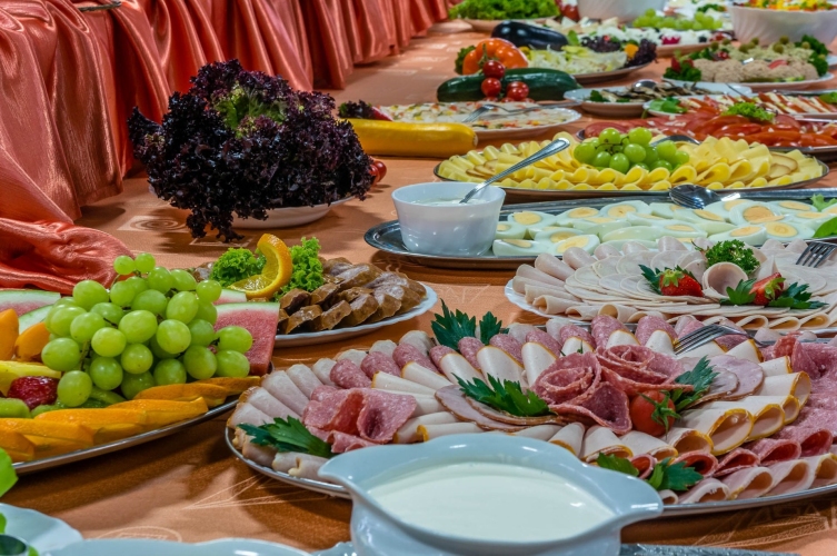 Ośrodek Wypoczynkowy „Posejdon” w Jastarni