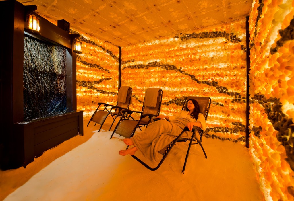 PIRAMIDA Medical SPA w Mrzeżynie