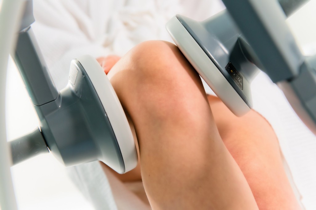 PIRAMIDA Medical SPA w Mrzeżynie