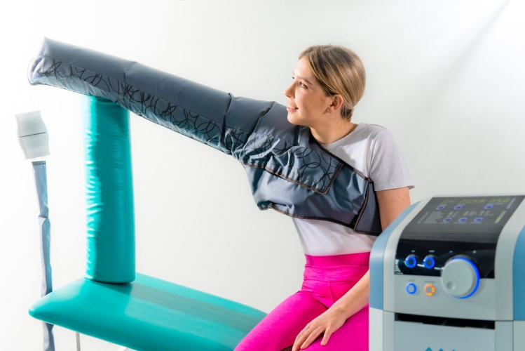 Ośrodek Wypoczynkowo–Rehabilitacyjny „PIRAMIDA Medical SPA” w Mrzeżynie