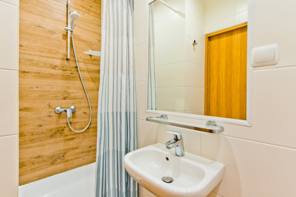 PIRAMIDA Medical SPA w Mrzeżynie