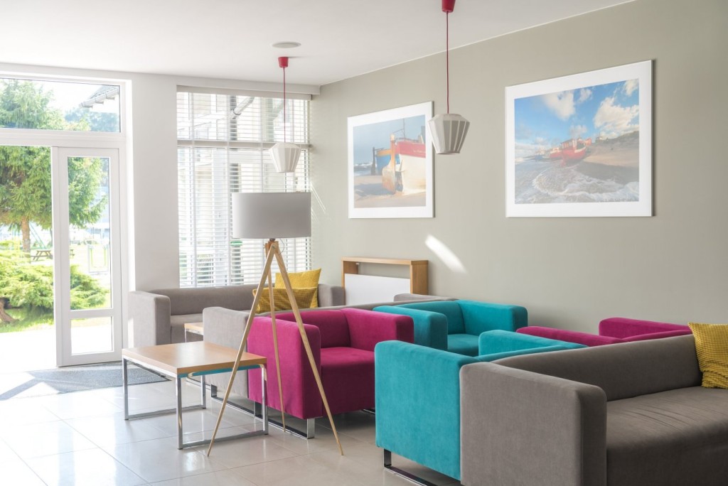 PIRAMIDA Medical SPA w Mrzeżynie