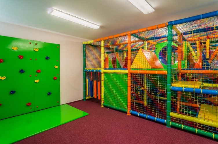 Hotel „NAT Neptun” w Krynicy Morskiej