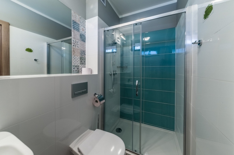 Hotel „NAT Neptun” w Krynicy Morskiej