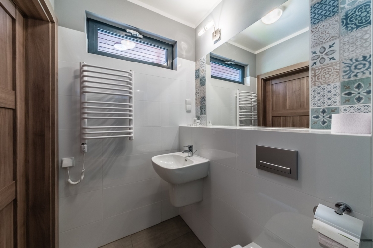 Hotel „NAT Neptun” w Krynicy Morskiej