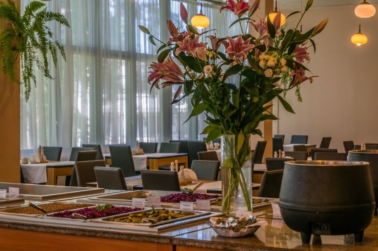 Hotel „NAT Neptun” w Krynicy Morskiej