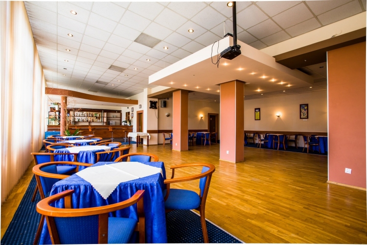 Ośrodek Wypoczynkowy „Inter Piast”  w Kalborni