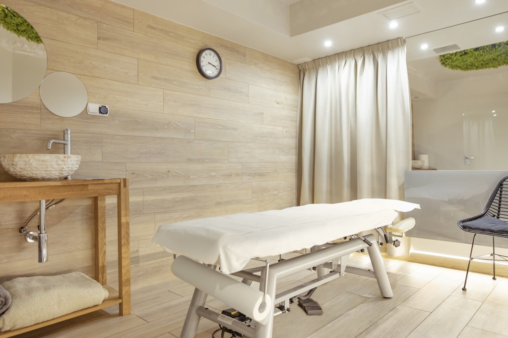 Hotel „Grand Laola SPA” w Pobierowie