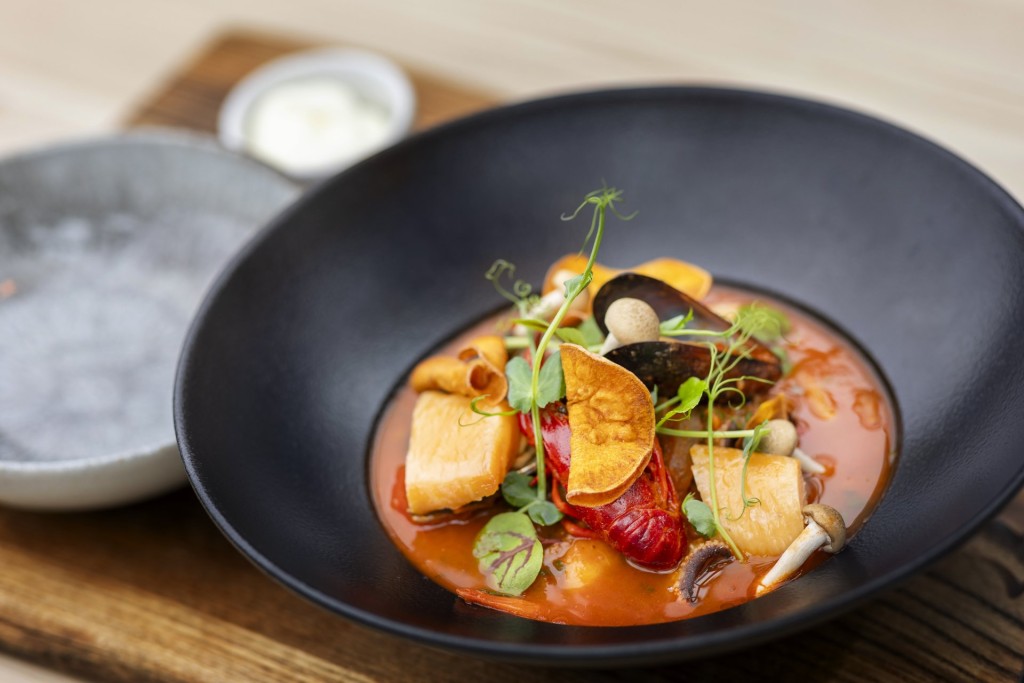 Hotel „Grand Laola SPA” w Pobierowie