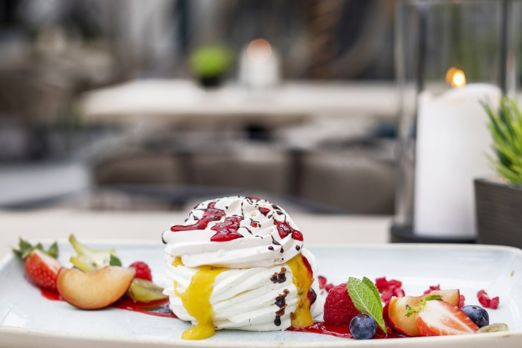 Hotel „Grand Laola SPA” w Pobierowie