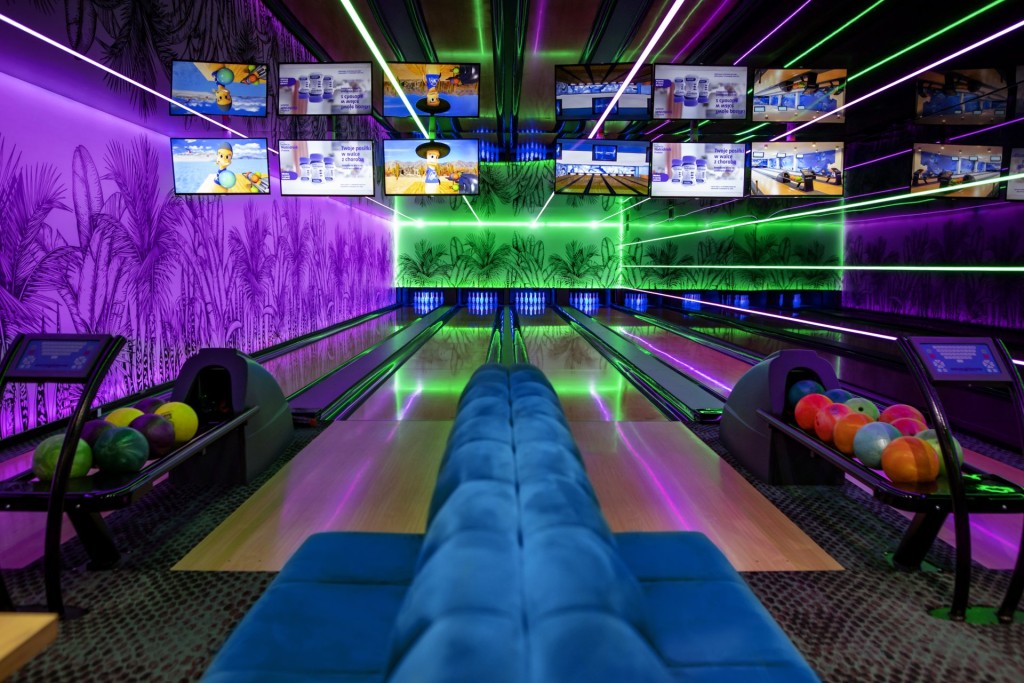 Hotel „Grand Laola SPA” w Pobierowie