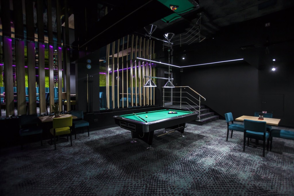 Hotel „Grand Laola SPA” w Pobierowie