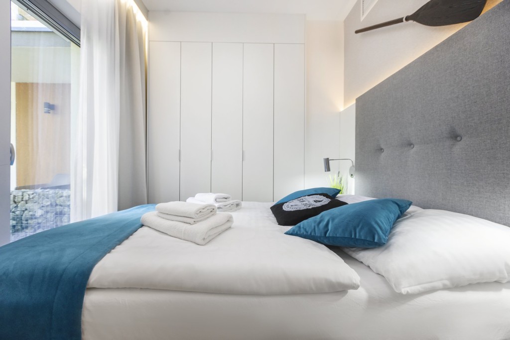 Hotel „Grand Laola SPA” w Pobierowie