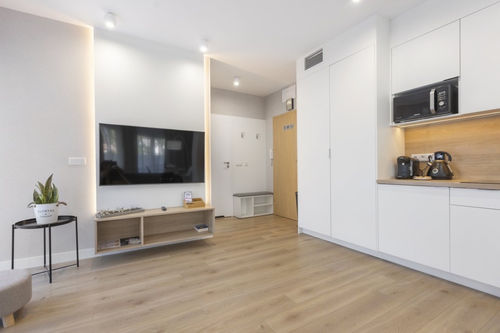 Hotel „Grand Laola SPA” w Pobierowie