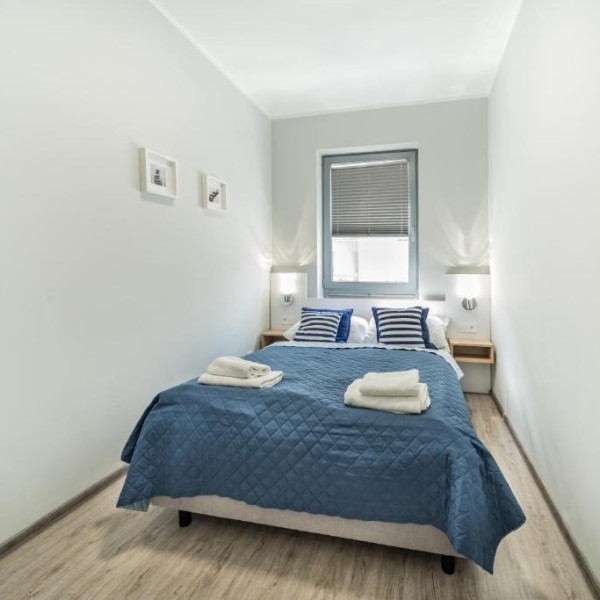 Hotel „Grand Laola SPA” w Pobierowie
