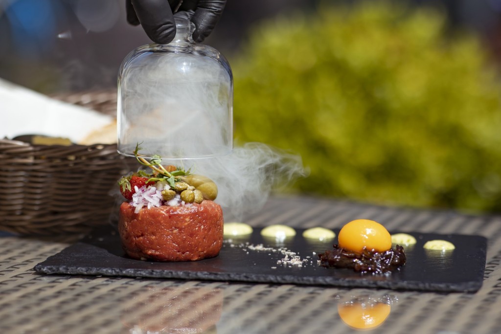 Hotel „Grand Laola SPA” w Pobierowie