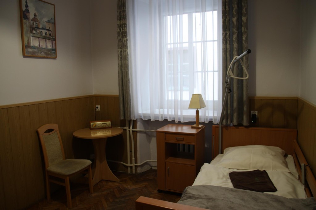 Pawilon „Stoczniowiec” w Cieplicach Śląskich-Zdroju