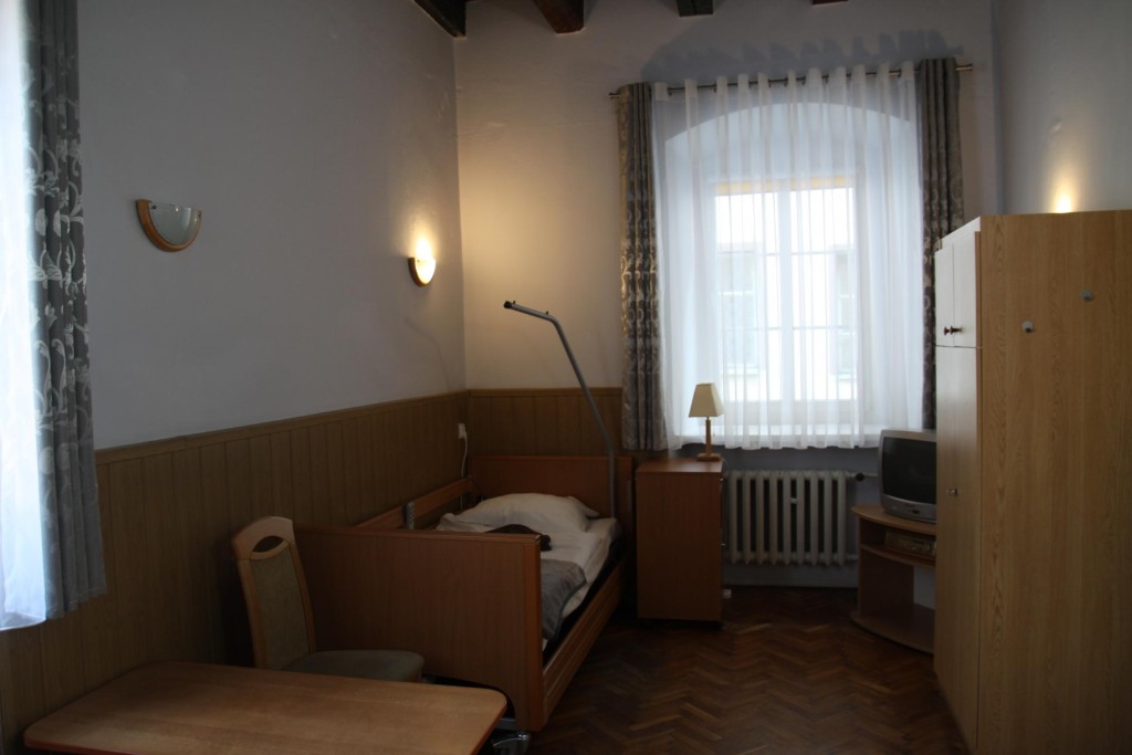 Pawilon „Stoczniowiec” w Cieplicach Śląskich-Zdroju