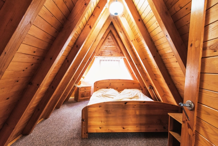 Ośrodek Wypoczynkowy „Inter Piast”  w Kalborni