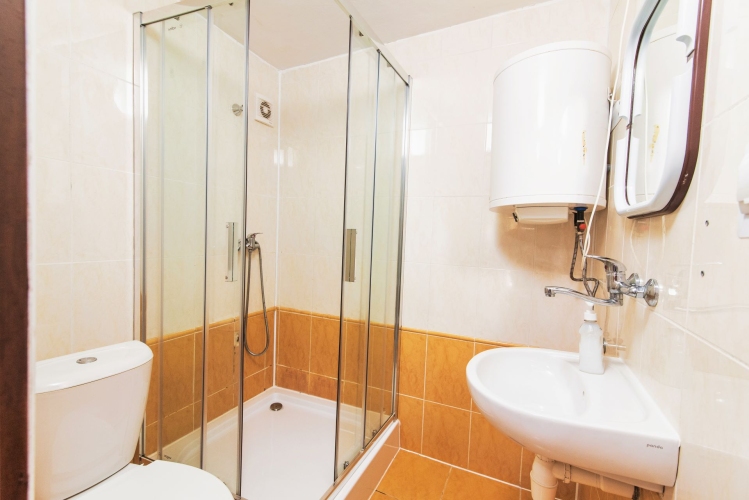 Ośrodek Wypoczynkowy „Inter Piast”  w Kalborni