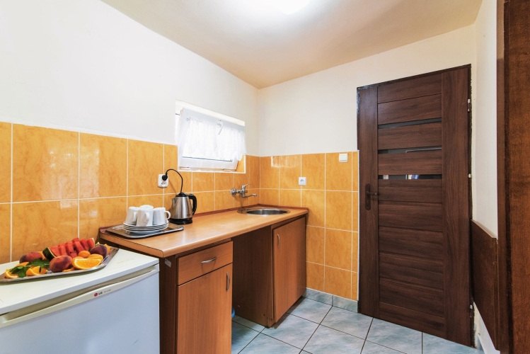 Ośrodek Wypoczynkowy „Inter Piast”  w Kalborni