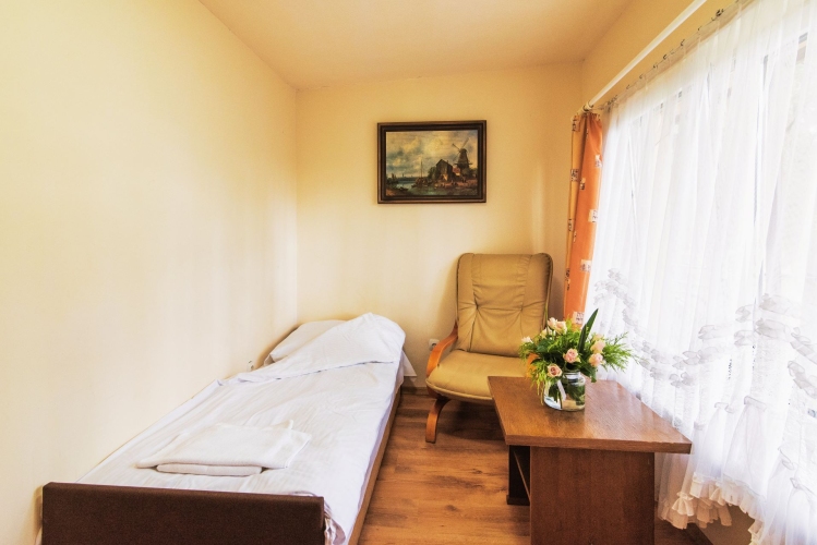 Ośrodek Wypoczynkowy „Inter Piast”  w Kalborni